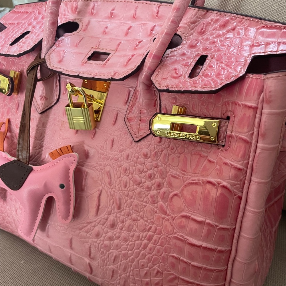 Handbag - Picture 3 of 10